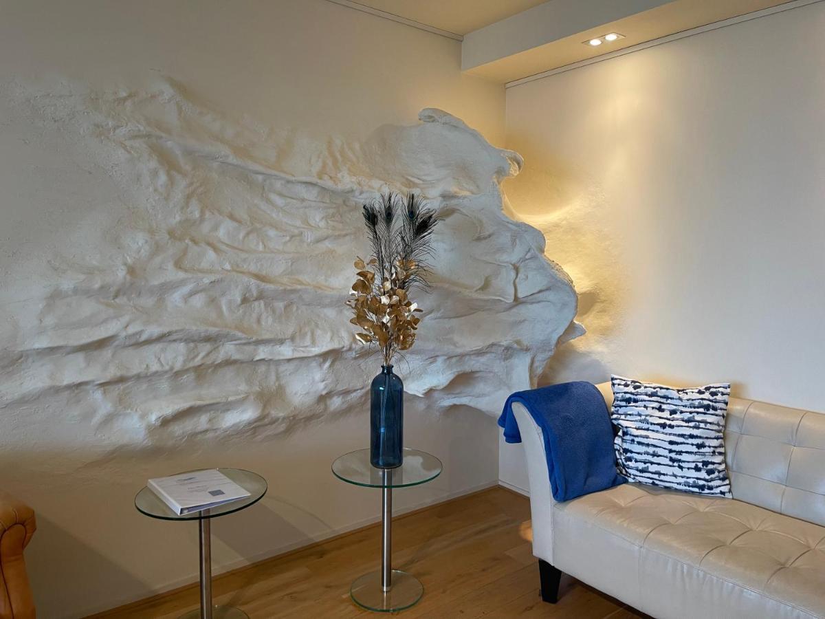 The Wave Apartment Zandvoort Exterior foto